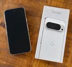 Google Pixel 9 pro 256gb Creme Wit, Ophalen, Zo goed als nieuw