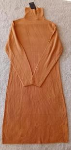 Nieuwe Brave Soul Jurk - Maat 46/48, Bruin, Maat 46/48 (XL) of groter, Ophalen of Verzenden, Onder de knie