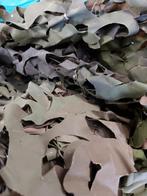 Camouflage netten originele, Gebruikt, Ophalen