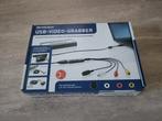 Usb Video Grabber, Ophalen of Verzenden, Nieuw, Minder dan 2 meter, Overige kabels