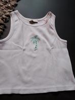 Witte zomer top met palmboom maat 158, Kinderen en Baby's, Kinderkleding | Maat 158, C&A, Meisje, Ophalen of Verzenden, Zo goed als nieuw
