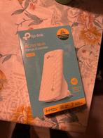 TP-Link AC750 Wi-Fi Range Extender RE200, Ophalen of Verzenden, Nieuw