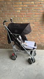 Maclaren Buggy - Zo goed als nieuw!, Kinderen en Baby's, Kinderwagens en Combinaties, Ophalen, Zo goed als nieuw