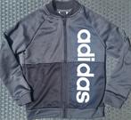 Trainingspak voetbal Adidas maat 140, Kinderen en Baby's, Ophalen of Verzenden, Zo goed als nieuw