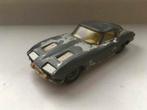 Model Chevrolet Corvette StingRay, zilver, 1/43, Corgi Toys, Hobby en Vrije tijd, Modelauto's | 1:43, Ophalen of Verzenden, Gebruikt