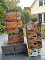 Gratis verhuisdozen, Doe-het-zelf en Verbouw, Kratten en Dozen, Ophalen, 50 tot 75 cm, Doos, 35 tot 50 cm