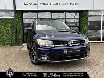 Volkswagen Tiguan 1.4 TSI 4Motion Comfortline | Pano | PDC | beschikbaar voor biedingen