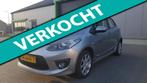 Mazda 2 1.3 GT-M Line in zeer nette staat Compleet goed onde, Voorwielaandrijving, Gebruikt, Zwart, 4 cilinders