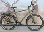 Koga Signature WorldTraveller Man L Rohloff B² BongersBikes, Ophalen, 28 inch, 10 tot 15 versnellingen, Nieuw