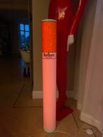 Marlboro lamp, Ophalen of Verzenden, Nieuw, Minder dan 50 watt, Lamp