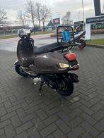 Snor Agm scooter, Ophalen of Verzenden, Gebruikt, Overige typen, Overige merken