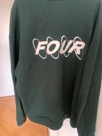 Mooi heren sweater van Four  Amsterdam, Kleding | Heren, Truien en Vesten, Four Amsterdam, Maat 52/54 (L), Ophalen of Verzenden