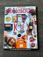 Delicious - Uniek Bewaarnummer • Culi - adressen, Voorgerechten en Soepen, Europa, Gezond koken, Ophalen