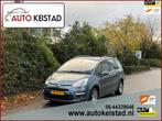Citroen Grand C4 Picasso 1.6 THP AUTOMAAT 7-PERSOONS CLIMA/N, Auto's, Euro 5, 7 stoelen, C4 (Grand) Picasso, Bedrijf