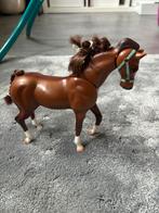 Grand champion paardje, Ophalen of Verzenden, Zo goed als nieuw, Paard, Beeldje of Figuurtje