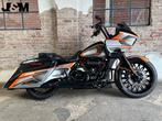 HARLEY-DAVIDSON ROAD GLIDE CVO FLTRXSE (bj 2019), 2 cilinders, Bedrijf, Meer dan 35 kW, Overig