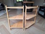 Ikea badkamer rekjes, Huis en Inrichting, Ophalen of Verzenden, Gebruikt