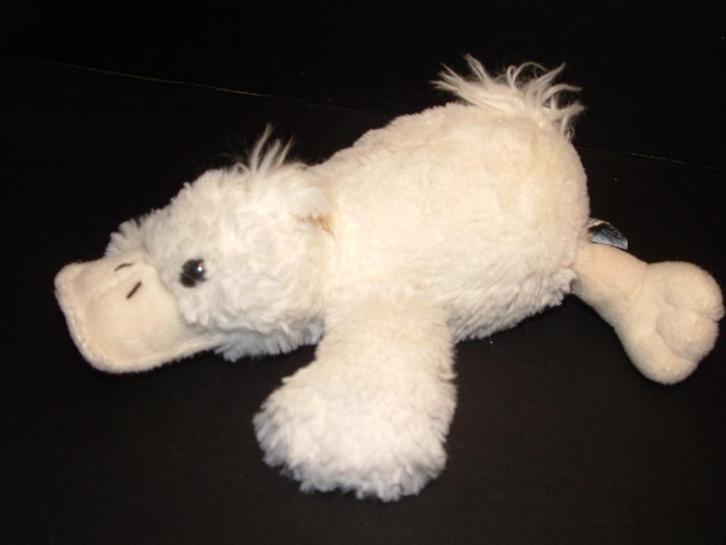 ANNA CLUB PLUSH EEND KLEINE UITVOERING ZACHTE, Kinderen en Baby's, Speelgoed | Knuffels en Pluche, Nieuw, Overige typen, Verzenden