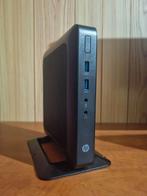 HP t520 Flexible Thin Client, Ophalen of Verzenden, Zo goed als nieuw, 2 tot 3 Ghz