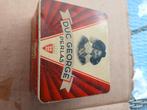 Vintage Duc George Perlas Blikken Doos, Ophalen of Verzenden