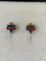 speldjes PAUL Carrosserie, Verzamelen, Speldjes, Pins en Buttons, Verzenden, Gebruikt, Overige onderwerpen