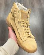 Onitsuka Tiger Fabre Light sneakers schoenen - Maat 39.5, Onitsuka Tiger, Beige, Ophalen of Verzenden, Sneakers of Gympen