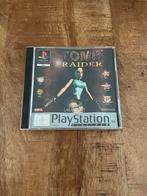 Tomb Raider Ps1, Spelcomputers en Games, Games | Sony PlayStation 1, Avontuur en Actie, Ophalen of Verzenden, 1 speler, Zo goed als nieuw