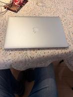 Apple macbook pro 15" 250 gb 8gb, MacBook Pro, Gebruikt, 256 GB, 2 tot 3 Ghz