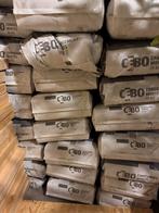CB30 Zandcementmortel 25kg - Nieuwe zak, Ophalen, Nieuw, Overige typen