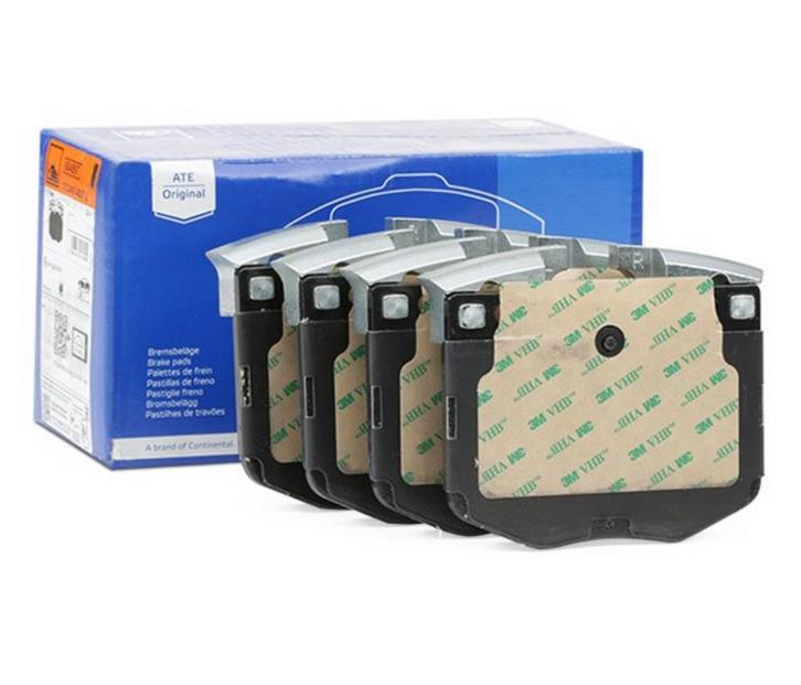 Ate remblokken voorkant alle bmw G serie s met M pakket rem, Auto-onderdelen, Remmen en Aandrijving, BMW, Nieuw, Ophalen of Verzenden