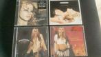 Anastacia vier mooie CD’s, Ophalen of Verzenden, Zo goed als nieuw