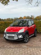 Ligier | IXO+ | TRECK | UNIEKESTAAT | 45KM | DCI | Brommobie