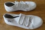 Gymschoenen wit (mt 29) TANGARA, Gebruikt, Ophalen of Verzenden, Tangara, Jongen of Meisje