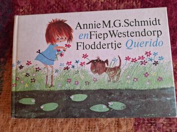 Floddertje | annie en fiep | querido beschikbaar voor biedingen