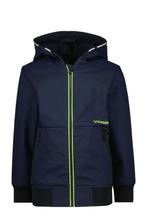 Jas jongen 128 VINGINO NIEUW!, Kinderen en Baby's, Ophalen of Verzenden, Nieuw, Jongen, Jas