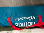Te koop, Caravans en Kamperen, Tenten, Ophalen, Gebruikt