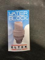 Water Block Water Slot, Ophalen of Verzenden, Nieuw