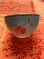 Room Seven Winter Poppy schaaltjes (2), Huis en Inrichting, Keuken | Servies, Ophalen, Overige stijlen, Aardewerk, Schaal of Schalen