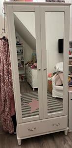 Leuke kinderkamer kledingkast, Huis en Inrichting, Kasten | Kledingkasten, Ophalen, Overige materialen, 50 tot 100 cm, Zo goed als nieuw