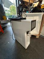 Vevor Soft-ijs machine, Witgoed en Apparatuur, IJsmachines, Ophalen, Zo goed als nieuw