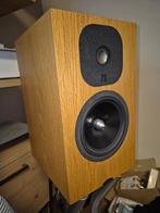 Neat Acoustic Momentum 3i Top pair, Overige merken, Ophalen of Verzenden, Zo goed als nieuw, 120 watt of meer