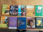 PABO boeken 5 euro per stuk, Ophalen of Verzenden, Gelezen, Overige niveaus