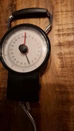 Weegschaalhaak tot 22 kg, Ophalen of Verzenden, Nieuw, Overige typen