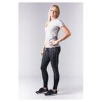 Harry s horse rijbroek Equilights dull seta grip blauw, Dames, Dressuur, Haarlemmerweg 2, Nieuw