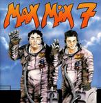 Max Mix 7 (Italio Disco Mix) CD Maxisingle 1988 💿, 1 single, Maxi-single, Zo goed als nieuw, Verzenden