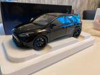 Autoart 1:18 Ford Focus RS 2016, Hobby en Vrije tijd, Modelauto's | 1:18, Ophalen of Verzenden, Nieuw, Auto, Autoart