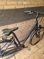 Dames fiets, Ophalen, Zo goed als nieuw, Overige merken