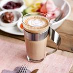 Villeroy & Boch New Wave Latte Macchiato Glas, Ophalen of Verzenden