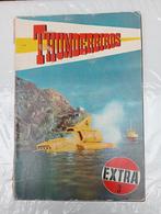 Thunderbirds stripboek vintage, Boeken, Fantasy, Ophalen of Verzenden, Zo goed als nieuw