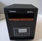 verwarming infrarood quarts, Kachel, 800 watt of meer, Minder dan 60 cm, Zo goed als nieuw